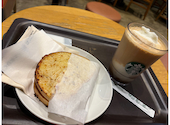 スターバックスコーヒー／星が丘テラス店の口コミ画像1
