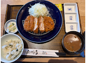 とんかつ マ メゾン 長久手店: ぷーさんの2026年07月29日の1枚目の投稿写真