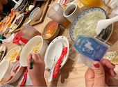 牛たん炭焼 利久 本町店: ちよちゃんさんの2026年08月13日の2枚目の投稿写真