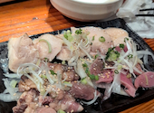 大衆鶏酒場 とり素揚げ 瑞江店: ようちゃんさんの2024年12月01日の1枚目の投稿写真