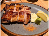 牡蠣と炉端焼き 食堂くく: OSSANさんの2026年06月16日の3枚目の投稿写真