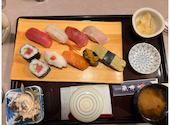 魚伸 うおしん: あさんの2026年08月10日の1枚目の投稿写真