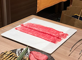 近江うし焼肉 にくTATSU青山本店【ランチ× 記念日×全席個室】: まるさんの2025年02月02日の2枚目の投稿写真