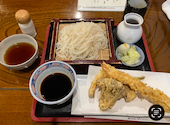 小山 蕎麦 今昔: aoさんの2026年07月01日の1枚目の投稿写真