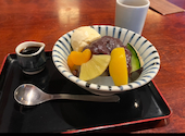 甘味 おかめ: aoさんの2026年07月01日の1枚目の投稿写真