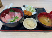 清水港 海岸食堂 バンノウ水産: aoさんの2026年07月01日の1枚目の投稿写真