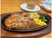 ステーキ宮 豊科店: aoさんの2026年08月26日の1枚目の投稿写真