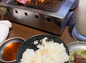 焼肉ホルモン ボンズ 池袋本館: ユベンティーノさんの2026年05月17日の1枚目の投稿写真