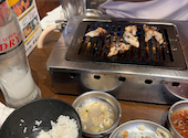 焼肉ホルモン ぼんず 絆 池袋本館: ユベンティーノさんの2026年09月21日の1枚目の投稿写真