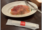 カプリチョーザ 宇都宮インターパーク ショッピングビレッジ店: りんこさんの2026年06月07日の3枚目の投稿写真