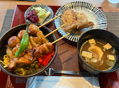 やきとり家 竜鳳 総本店: りんこさんの2026年09月21日の1枚目の投稿写真