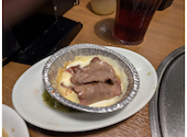 牛角 横浜関内店: 辛味チキンさんの2026年08月31日の1枚目の投稿写真