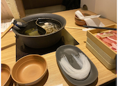 温野菜 瑞江店: 辛味チキンさんの2026年09月30日の1枚目の投稿写真