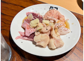 牛角 逗子店: 辛味チキンさんの2026年08月31日の1枚目の投稿写真
