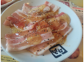 牛角 平塚四之宮店: 辛味チキンさんの2026年08月31日の1枚目の投稿写真