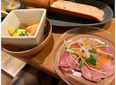 温野菜 横浜西口鶴屋町店: 辛味チキンさんの2026年07月30日の1枚目の投稿写真