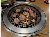 牛角 伊勢原店: 辛味チキンさんの2026年08月31日の1枚目の投稿写真