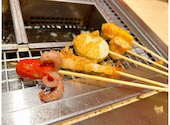 串家物語 ららぽーと海老名店: 辛味チキンさんの2026年05月31日の1枚目の投稿写真
