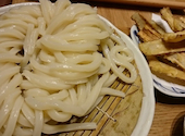 星のうどん 庵: 辛味チキンさんの2026年04月28日の1枚目の投稿写真