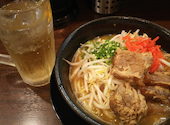 ちゅら屋 相鉄ジョイナス: 辛味チキンさんの2026年05月31日の1枚目の投稿写真
