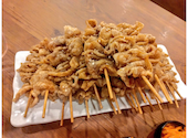 新時代 横浜駅パルナード通り店: 辛味チキンさんの2026年06月30日の1枚目の投稿写真