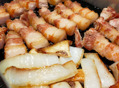 韓国料理 キムチャチャ 横浜西口店: 辛味チキンさんの2026年05月31日の1枚目の投稿写真