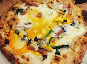 DUMBO PIZZA FACTORY ダンボピザファクトリー 横浜: 辛味チキンさんの2026年04月27日の1枚目の投稿写真