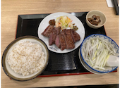 牛たん炭焼 利久 ルミネ横浜店: 辛味チキンさんの2026年03月30日の1枚目の投稿写真
