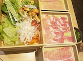 温野菜 横浜西口北幸店: 辛味チキンさんの2026年07月30日の1枚目の投稿写真