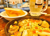 FLASH BACK CAFE フラッシュバックカフェ: 辛味チキンさんの2026年07月30日の1枚目の投稿写真