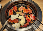 牛角　横浜西口店: 辛味チキンさんの2026年08月31日の1枚目の投稿写真