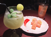 Sweets&bar Mont Pignon: さとちゃさんの2026年09月30日の1枚目の投稿写真