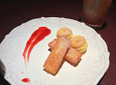 Sweets&bar Mont Pignon: さとちゃさんの2026年09月30日の2枚目の投稿写真