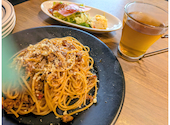 ボンジョルノ食堂 茗荷谷駅前店: KOMIさんの2026年08月30日の1枚目の投稿写真