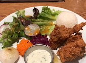 マザームーンカフェ イオンモール京都桂川店: おやこねこさんの2026年05月31日の1枚目の投稿写真