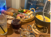 CheeseTable 池袋店: あさんの2026年09月21日の1枚目の投稿写真