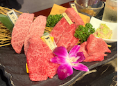 焼肉 牛一: あさんの2026年08月30日の1枚目の投稿写真