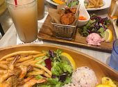 HANAO CAFE ハナオカフェ 池袋パルコ店: あさんの2026年09月12日の1枚目の投稿写真