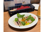 ボナパルト ブルー 阪急伊丹駅前店: たけぴょんさんの2026年09月22日の2枚目の投稿写真