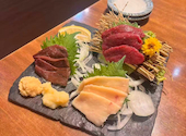 夜景が見える個室居酒屋 牛タンと土鍋ご飯 ミート渦潮 上野店: キョウさんの2026年07月03日の1枚目の投稿写真