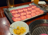 焼肉の家 いちえん 本店: 釈迦さんの2026年09月13日の3枚目の投稿写真