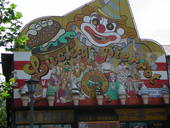 ラッキーピエロ ベイエリア店: Futakobuさんの2008年08月14日の1枚目の投稿写真