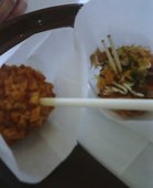 灯台茶房　ラ・カンパネラ: Futakobuさんの2007年08月18日の1枚目の投稿写真