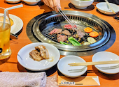 焼肉ロッヂ 東新潟店: まいまいさんの2026年04月29日の1枚目の投稿写真