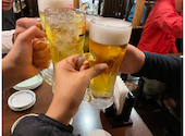 板前がいる町の酒場 庄や 水沢店: ホワイトサファイヤさんの2026年09月23日の1枚目の投稿写真