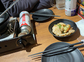 海鮮と豚骨おでん 食べ飲み放題 おすすめ屋 船橋店: ホワイトサファイヤさんの2025年11月20日の2枚目の投稿写真