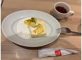 カプリチョーザ イオンモール茨木店: みこちゃんさんの2026年07月01日の1枚目の投稿写真