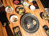 ジャンオク 焼肉 BBQ ヨイドコロ天満店: JIKOさんの2026年09月23日の1枚目の投稿写真