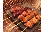 炭火焼鳥　ももたろう　本店: かっちゃんさんの2026年03月の1枚目の投稿写真