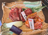 肉料理屋 虎次郎: かっちゃんさんの2026年07月12日の1枚目の投稿写真